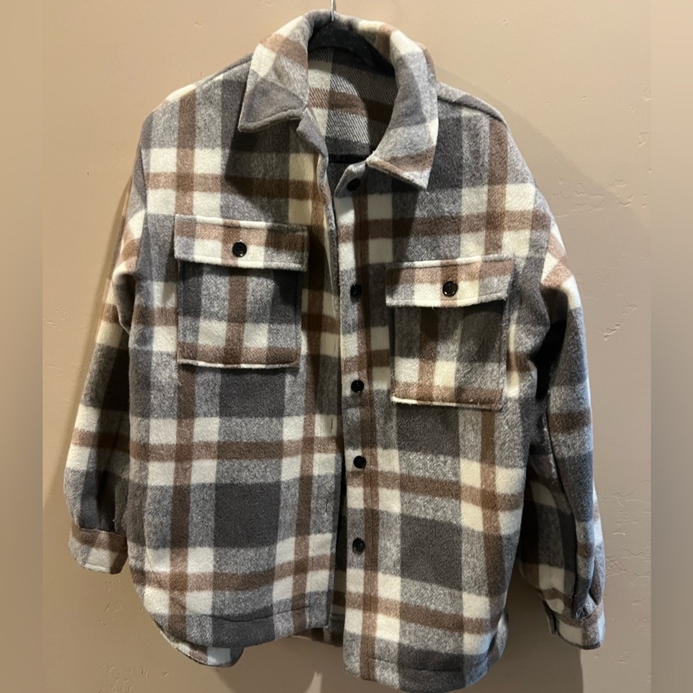 FORE JACKET - Picture 6 of 13